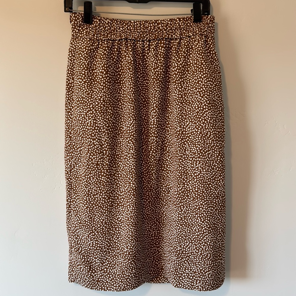 J. Crew Factory Skirt